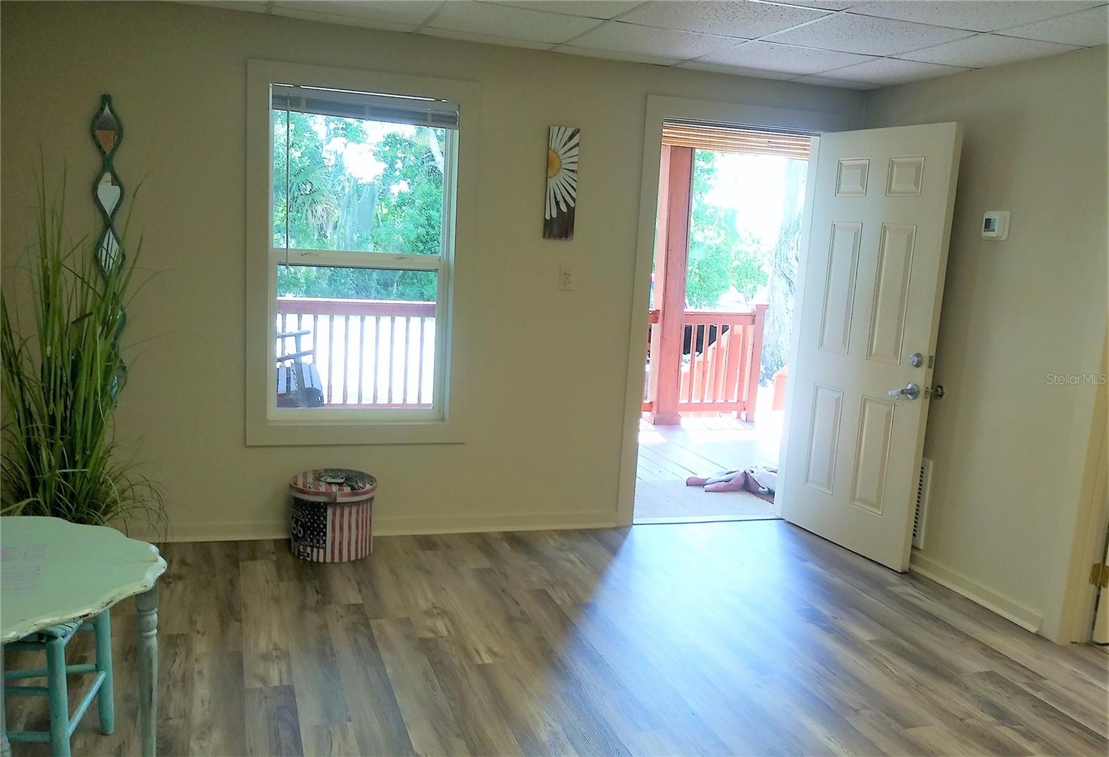 1673 BLACKWELDER RD, DE LEON SPRINGS, FL, 32130