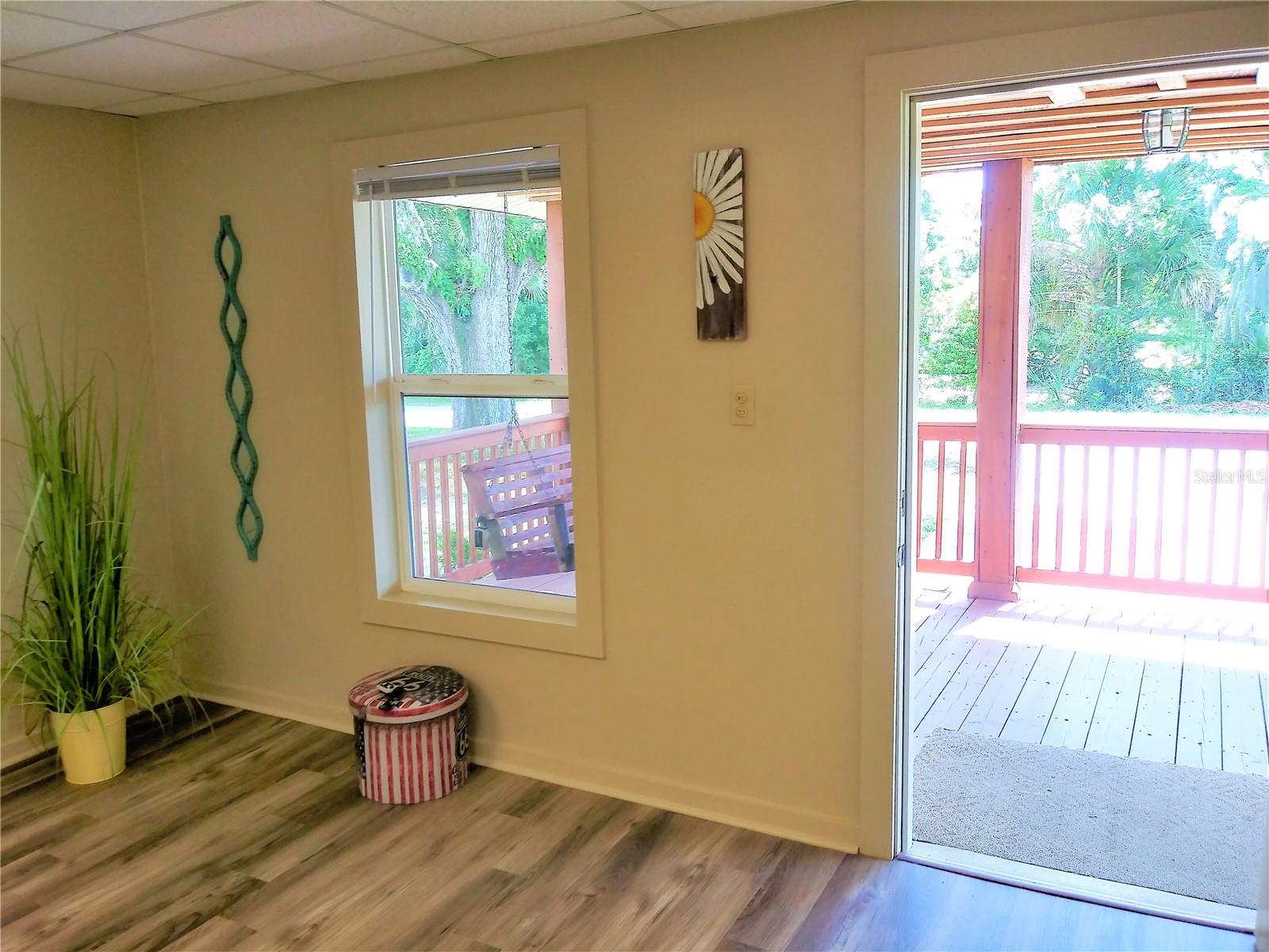 1673 BLACKWELDER RD, DE LEON SPRINGS, FL, 32130