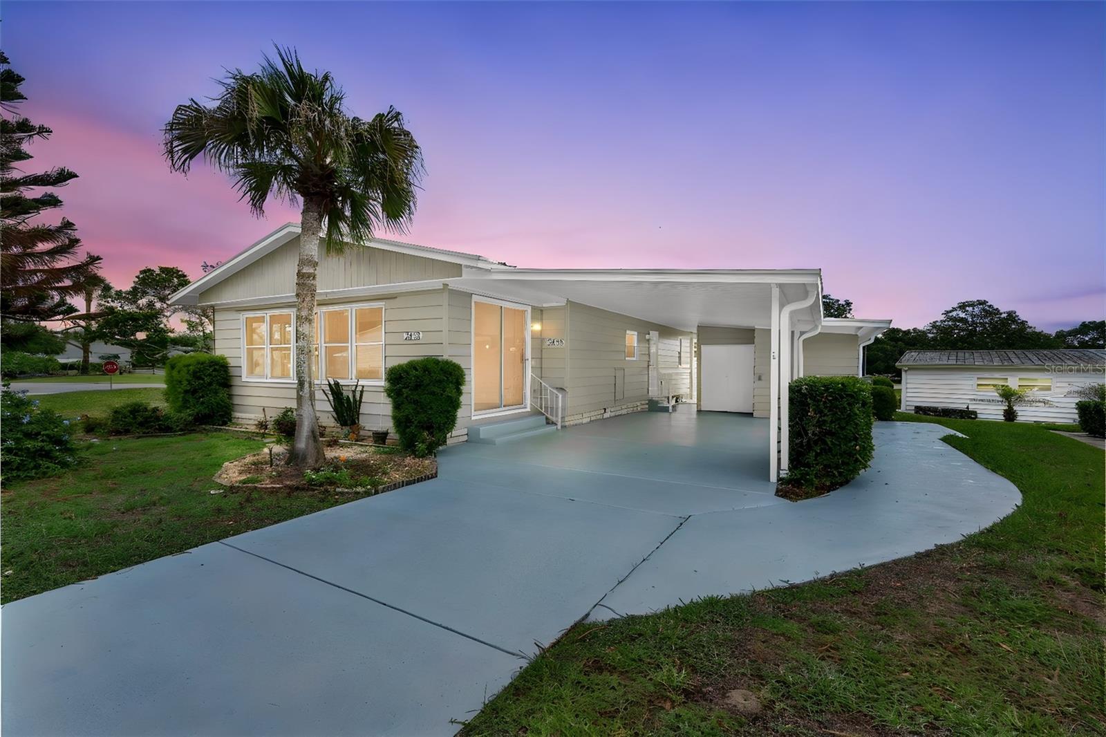 2153 OAK GROVE DR #73, ZELLWOOD, FL, 32798