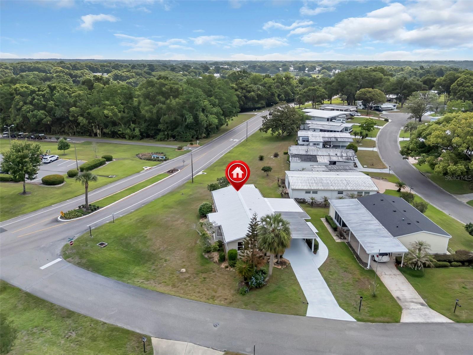 2153 OAK GROVE DR #73, ZELLWOOD, FL, 32798