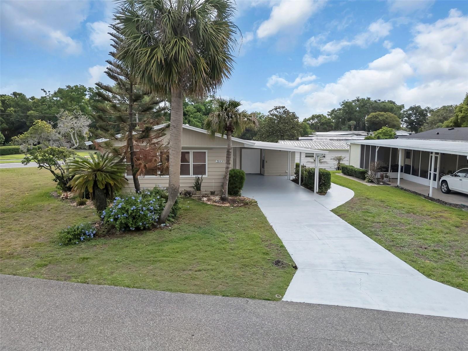 2153 OAK GROVE DR #73, ZELLWOOD, FL, 32798