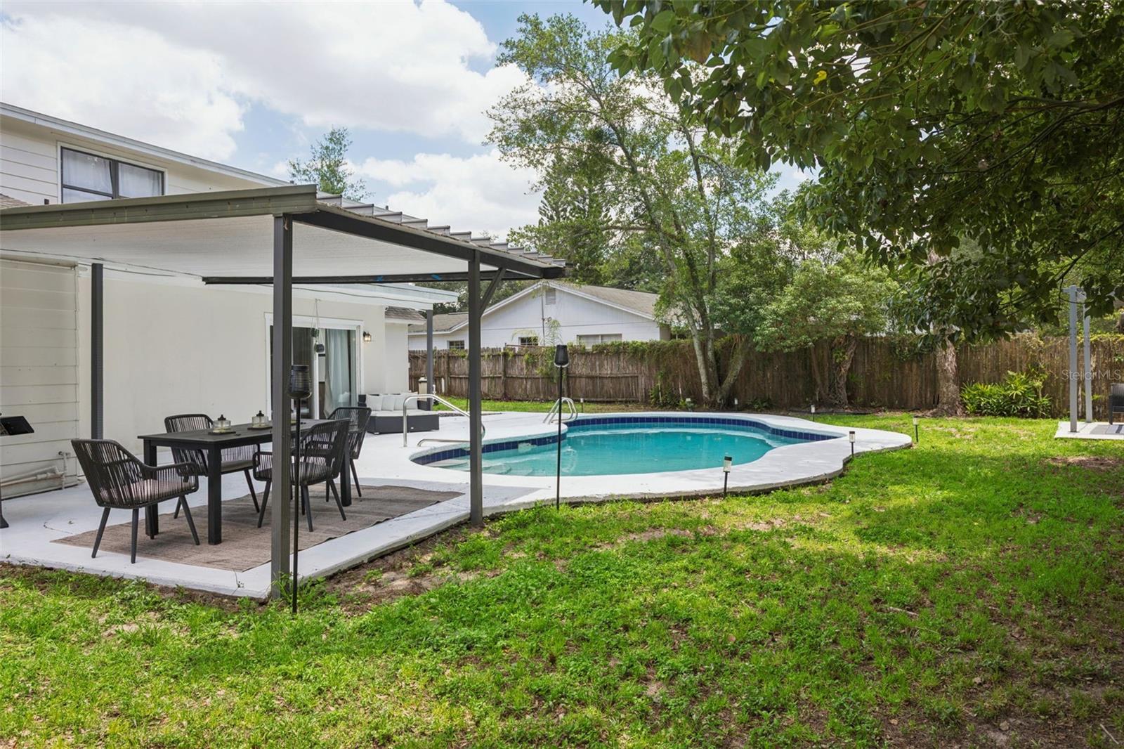 11116 N 19TH ST, TAMPA, FL, 33612