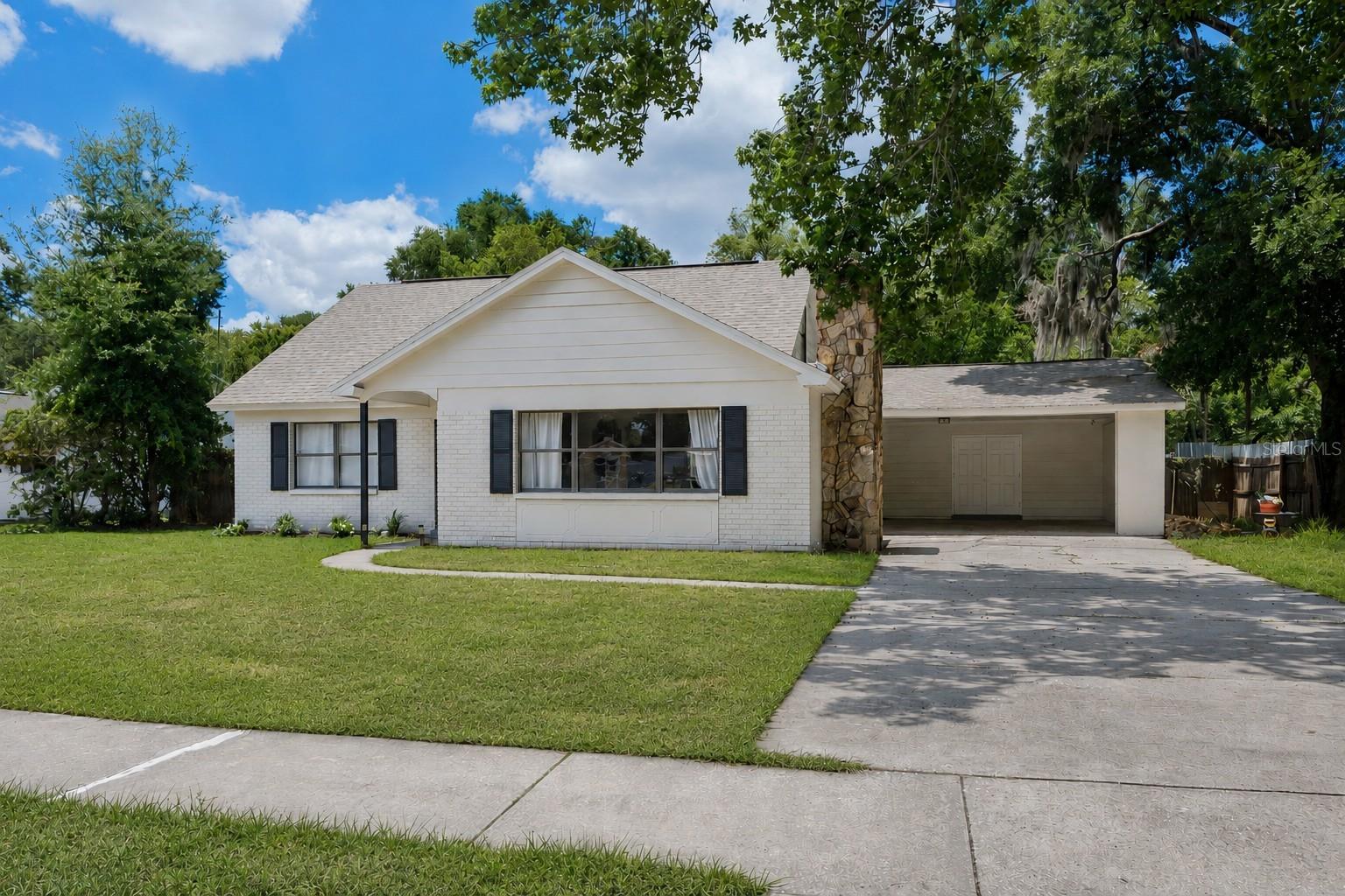 11116 N 19TH ST, TAMPA, FL, 33612
