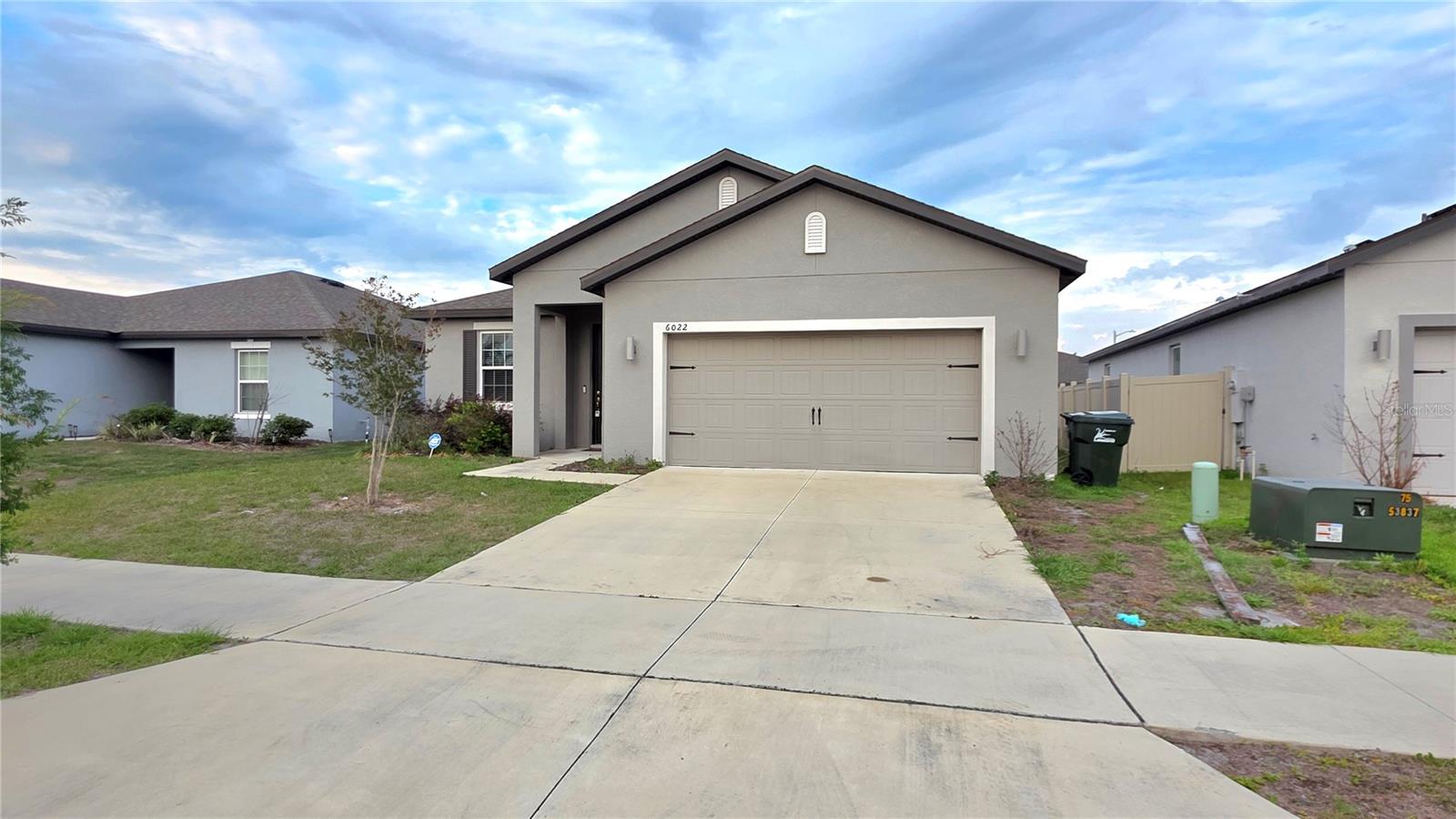 6022 DOLOSTONE DR, LAKELAND, FL, 33811