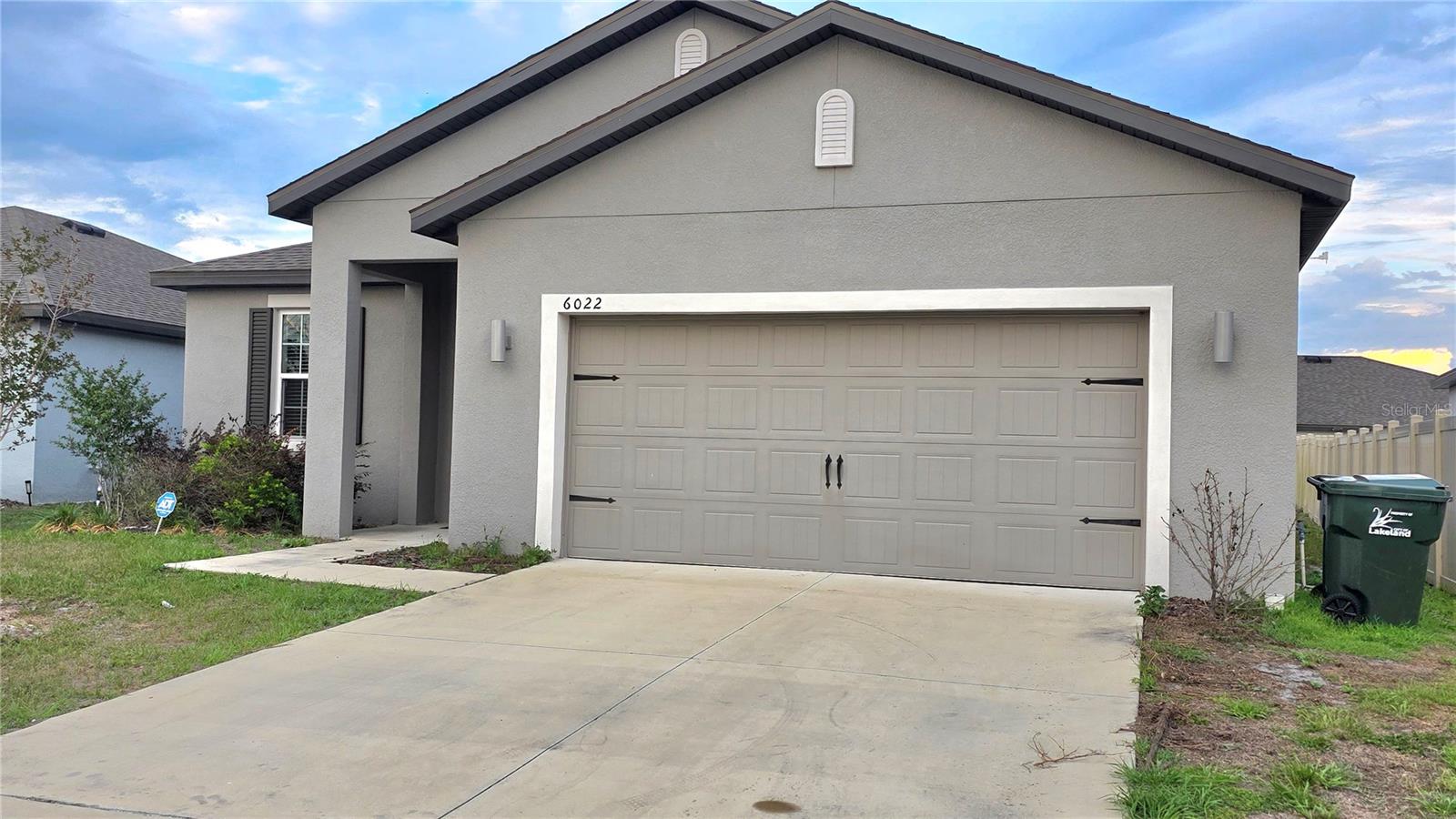 6022 DOLOSTONE DR, LAKELAND, FL, 33811