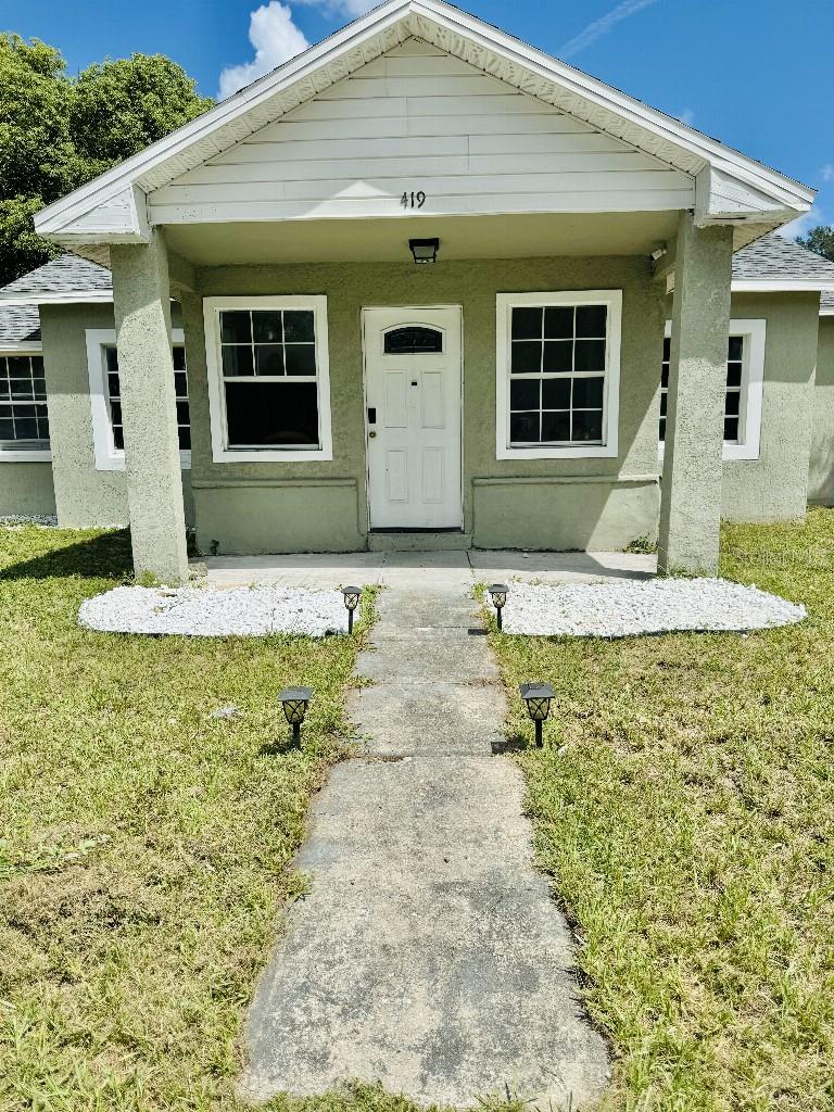 419 AVENUE M NE, WINTER HAVEN, FL, 33881