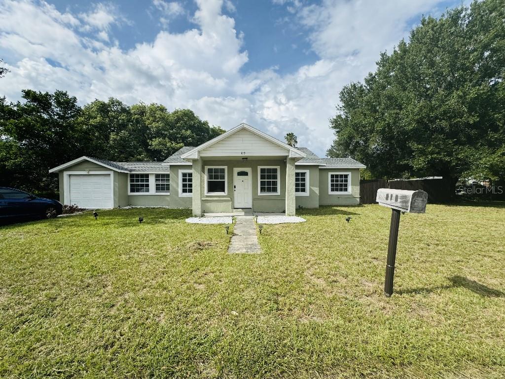 419 AVENUE M NE, WINTER HAVEN, FL, 33881