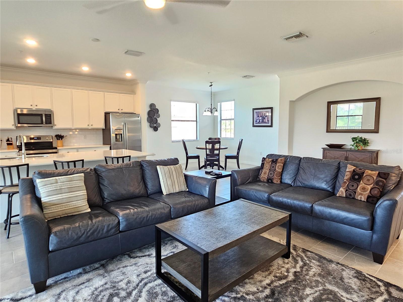 10825 TARFLOWER DR #202, VENICE, FL, 34293