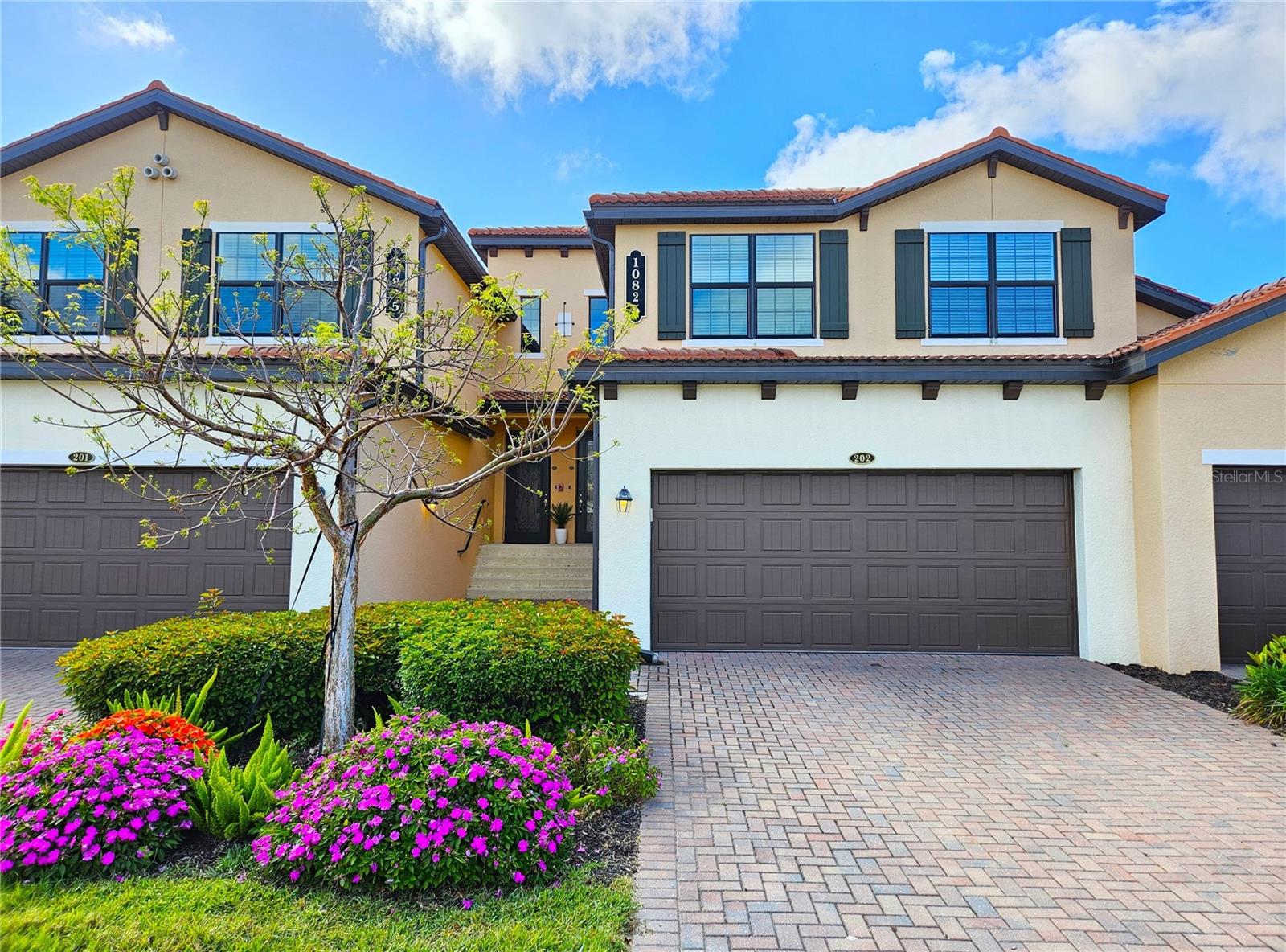 10825 TARFLOWER DR #202, VENICE, FL, 34293