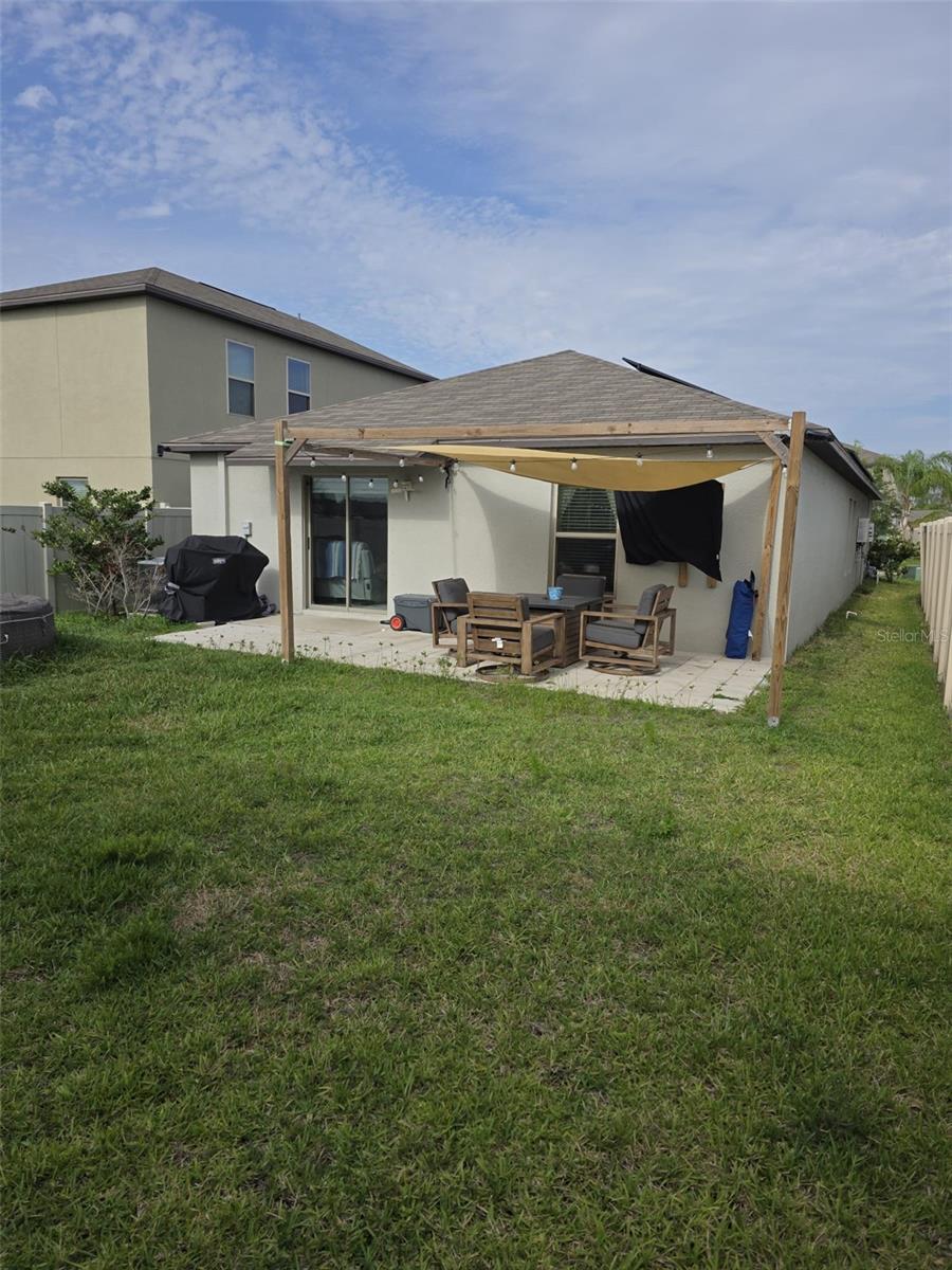 5104 DANDELION ST, APOLLO BEACH, FL, 33572