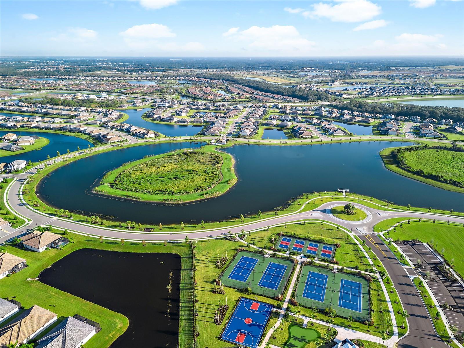 4970 OYSTER PEARL ST, LAKEWOOD RANCH, FL, 34211