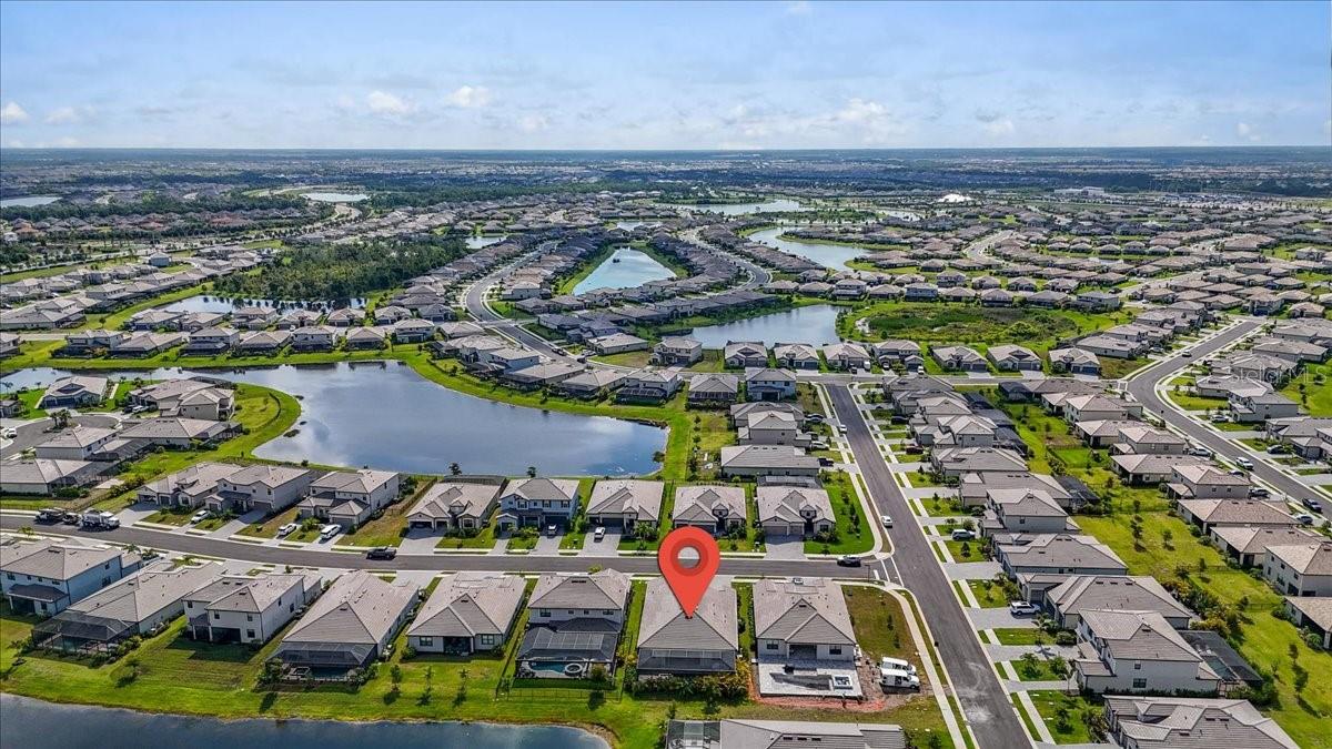 4970 OYSTER PEARL ST, LAKEWOOD RANCH, FL, 34211