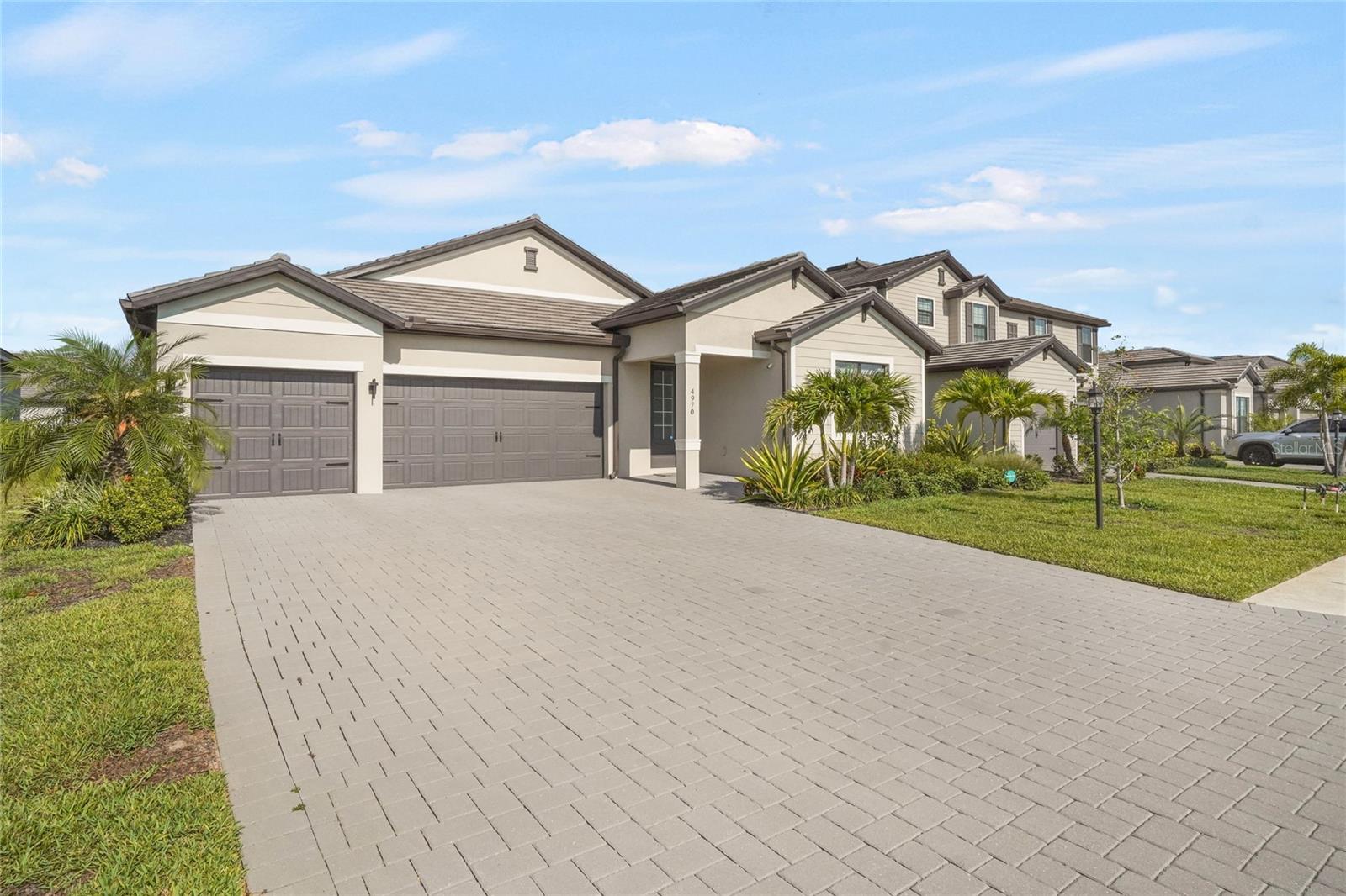 4970 OYSTER PEARL ST, LAKEWOOD RANCH, FL, 34211