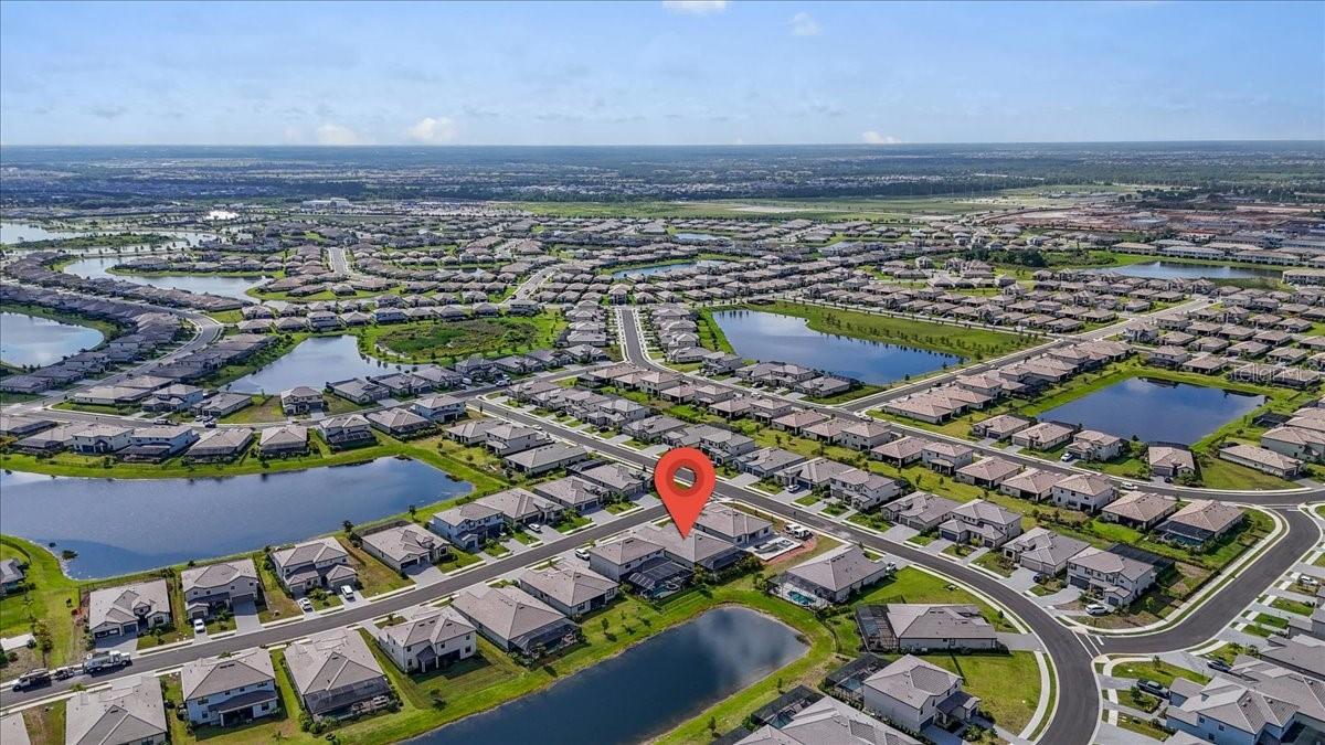 4970 OYSTER PEARL ST, LAKEWOOD RANCH, FL, 34211