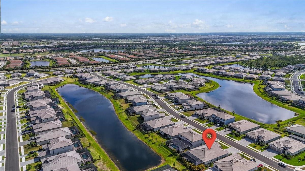 4970 OYSTER PEARL ST, LAKEWOOD RANCH, FL, 34211
