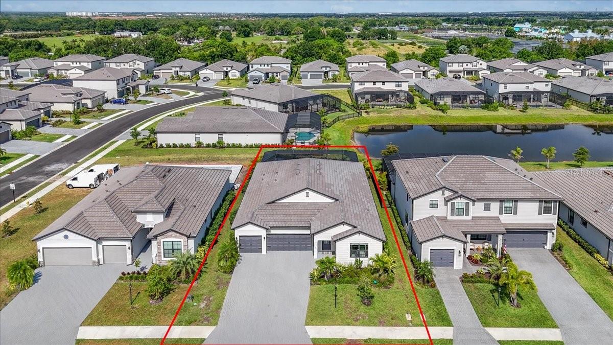 4970 OYSTER PEARL ST, LAKEWOOD RANCH, FL, 34211