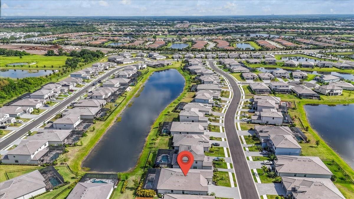 4970 OYSTER PEARL ST, LAKEWOOD RANCH, FL, 34211