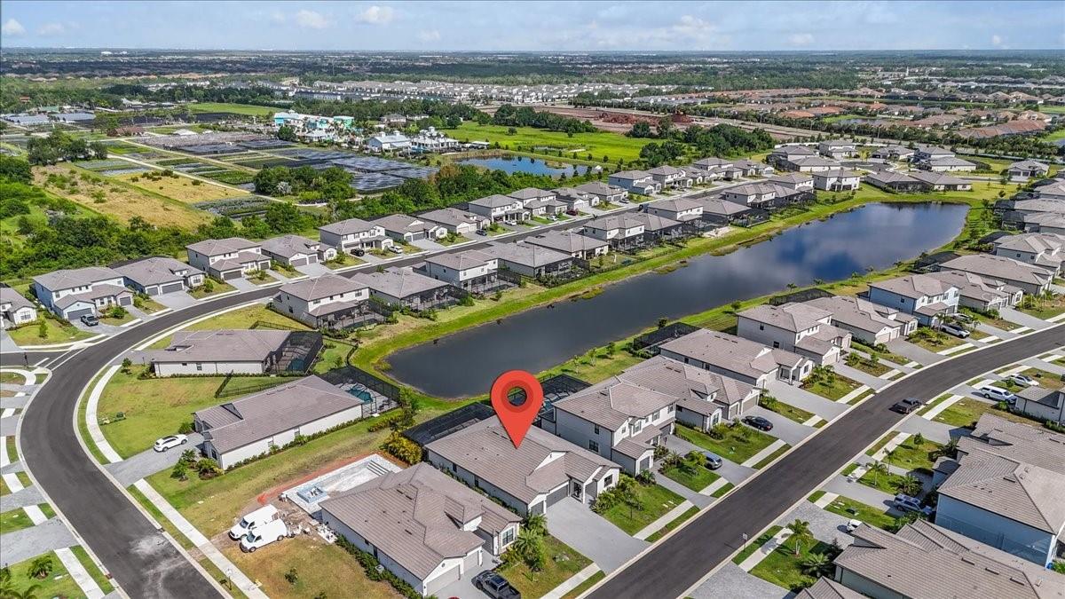 4970 OYSTER PEARL ST, LAKEWOOD RANCH, FL, 34211