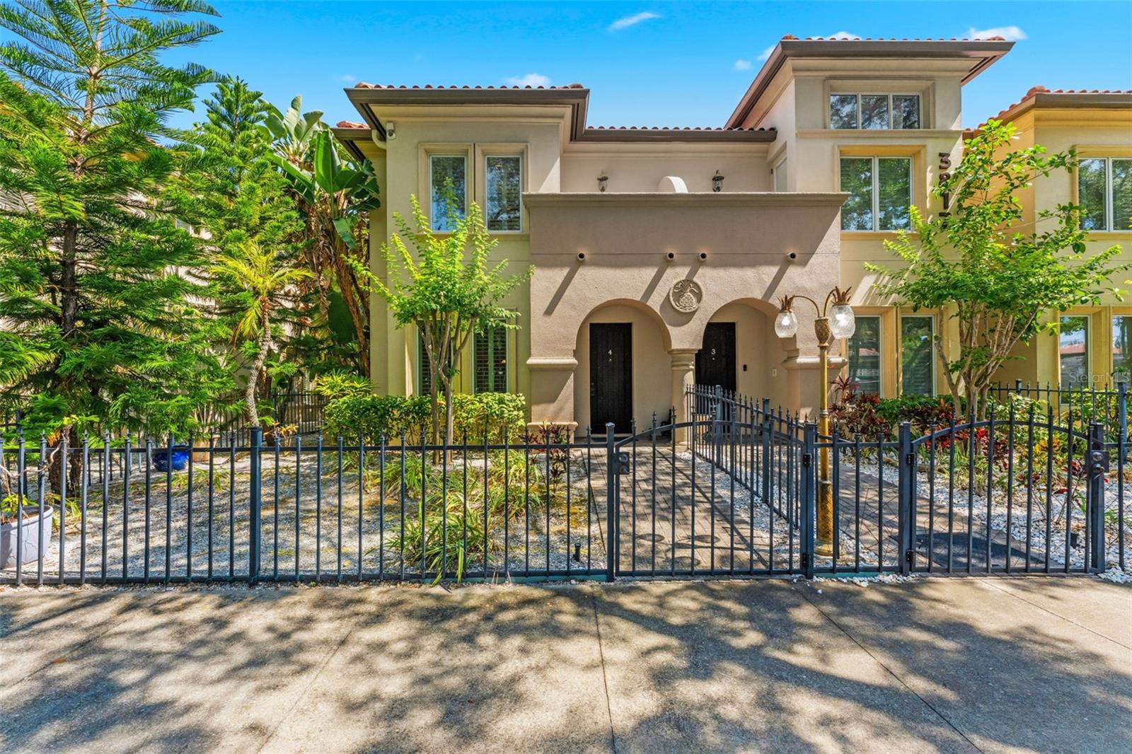 3817 W DALE AVE #4, TAMPA, FL, 33609