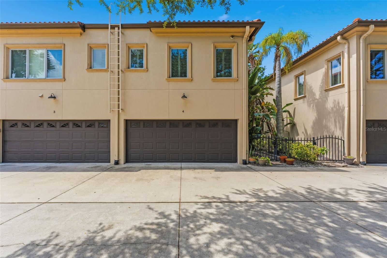 3817 W DALE AVE #4, TAMPA, FL, 33609