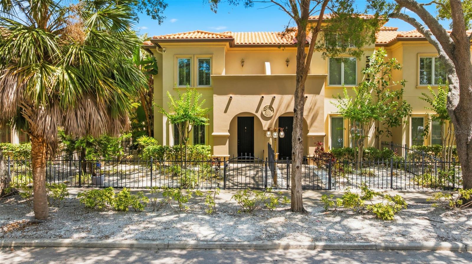 3817 W DALE AVE #4, TAMPA, FL, 33609