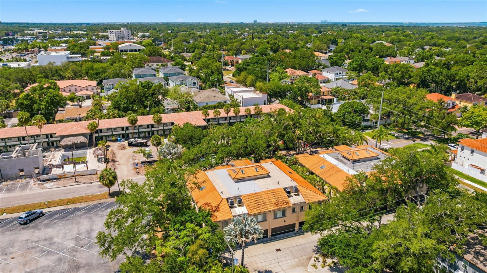 3817 W DALE AVE #4, TAMPA, FL, 33609