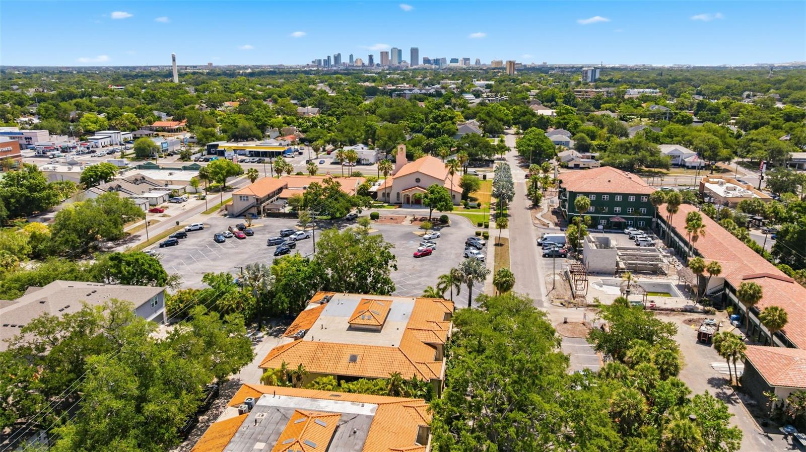 3817 W DALE AVE #4, TAMPA, FL, 33609