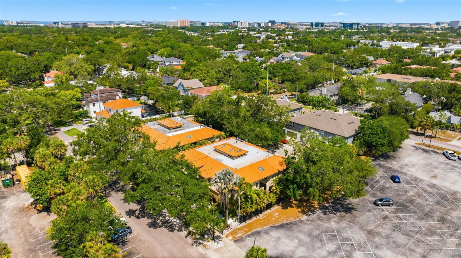 3817 W DALE AVE #4, TAMPA, FL, 33609