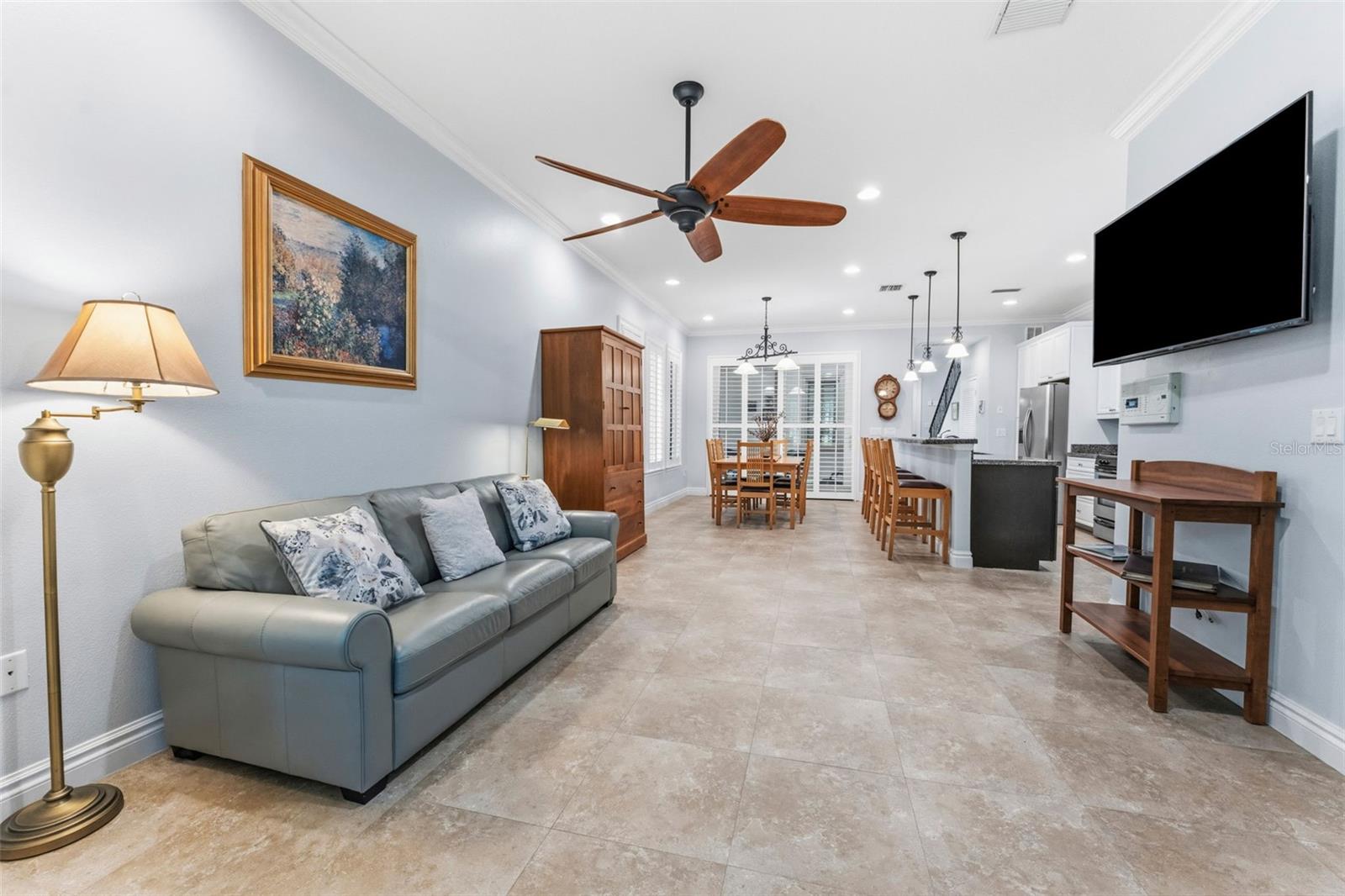 3817 W DALE AVE #4, TAMPA, FL, 33609