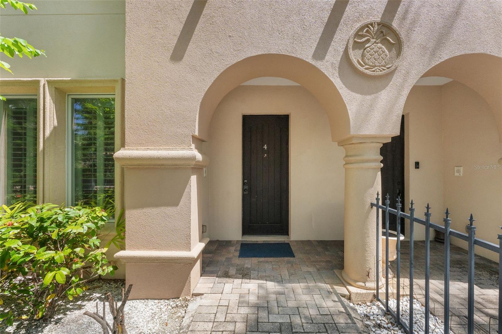 3817 W DALE AVE #4, TAMPA, FL, 33609