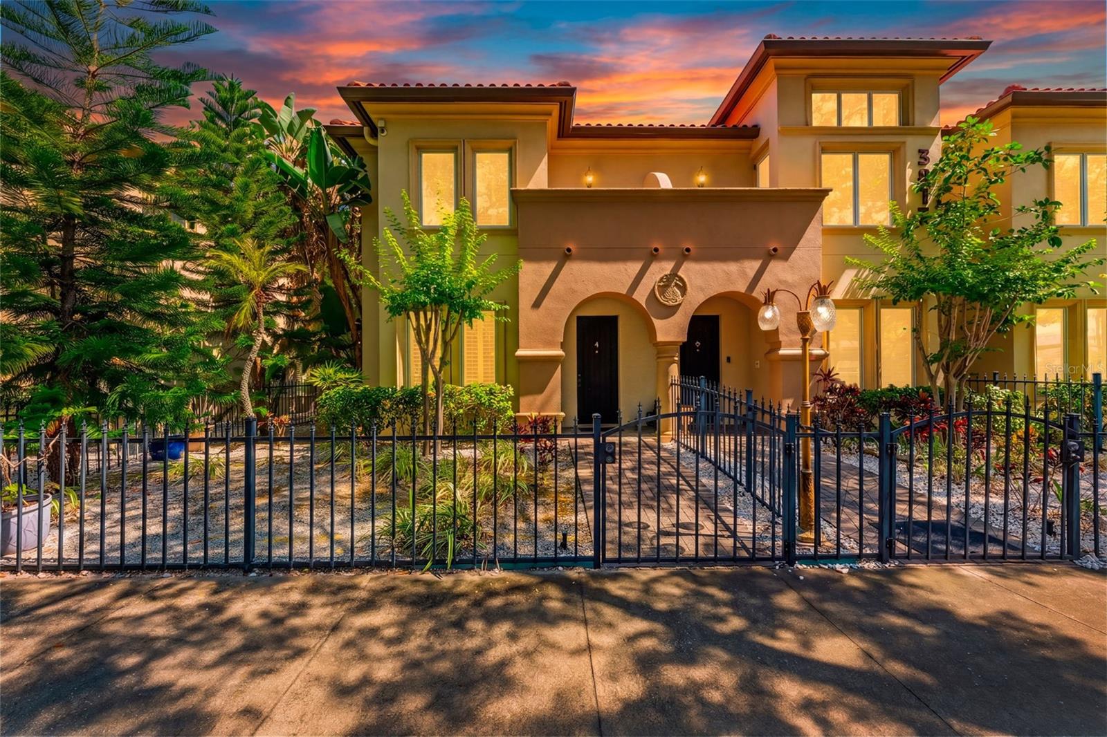 3817 W DALE AVE #4, TAMPA, FL, 33609