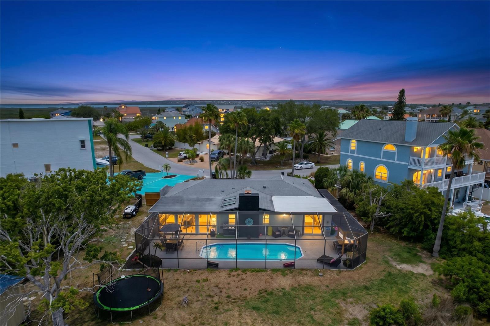 6950 SOUTHWIND DR, HUDSON, FL, 34667