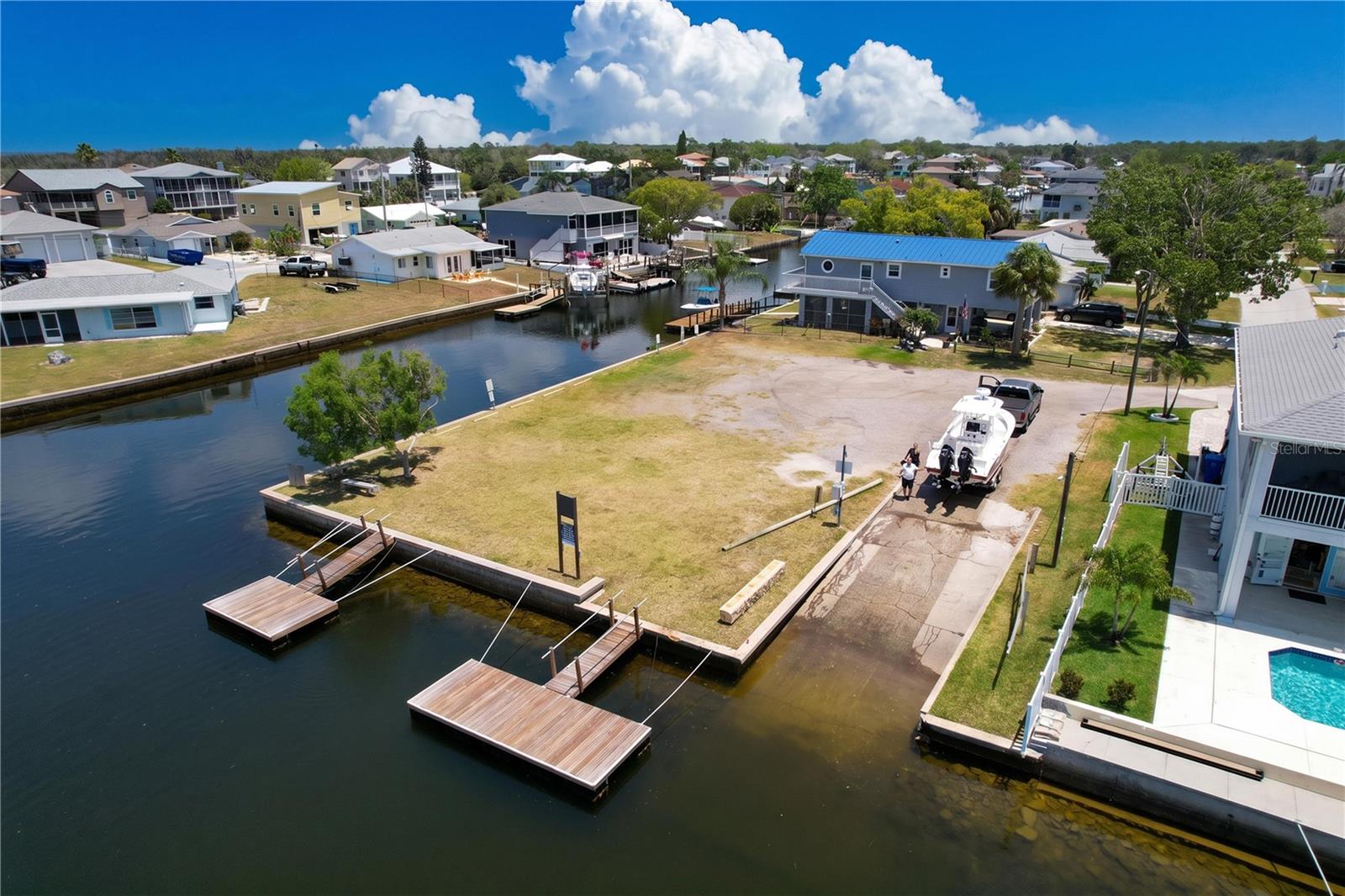6950 SOUTHWIND DR, HUDSON, FL, 34667