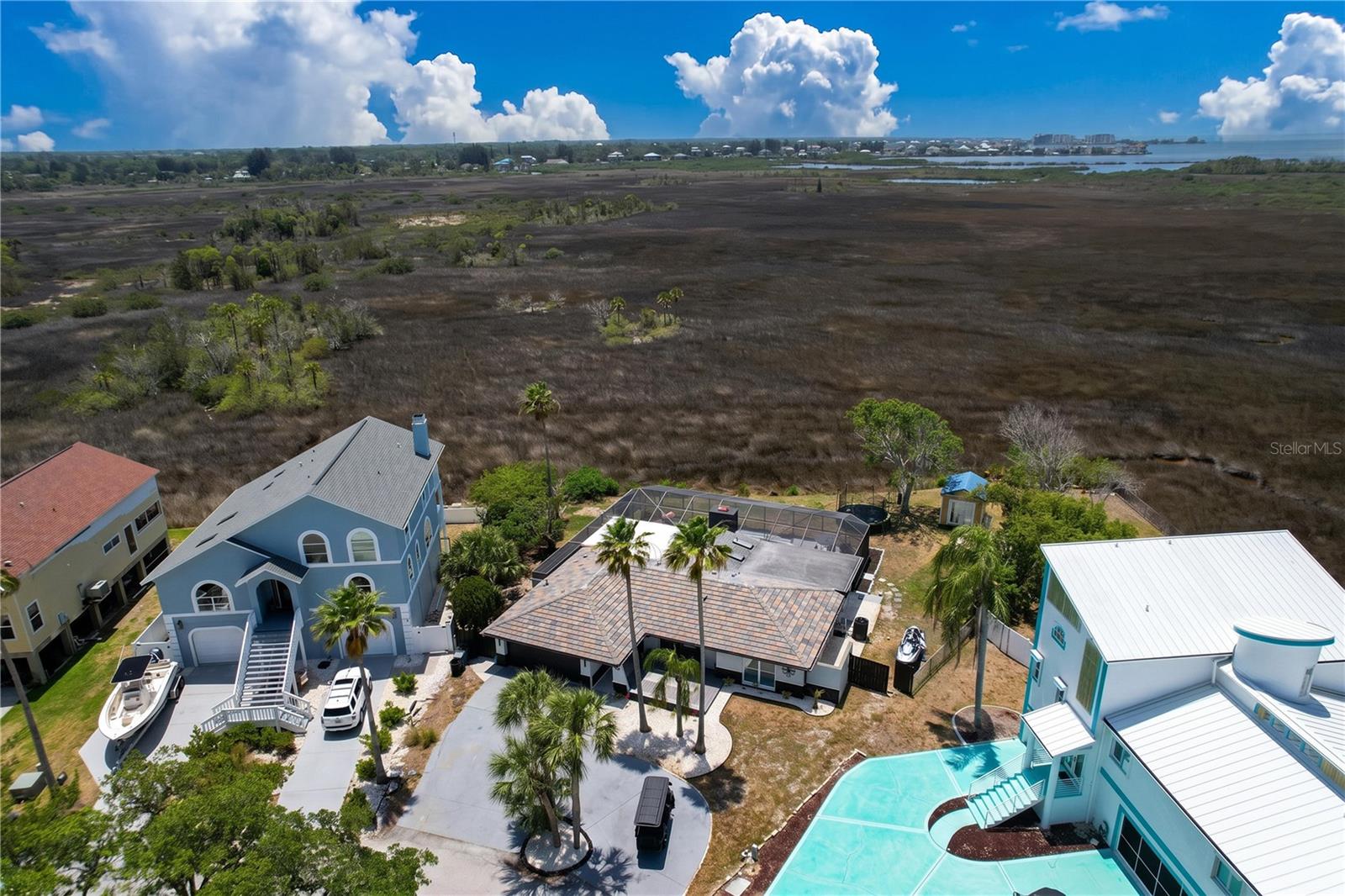 6950 SOUTHWIND DR, HUDSON, FL, 34667