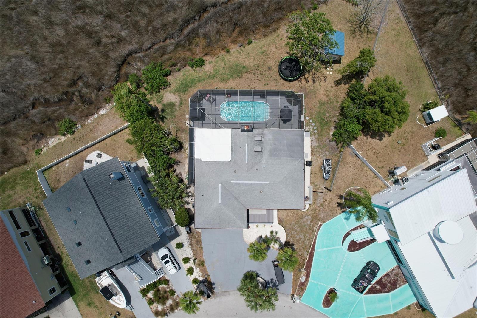 6950 SOUTHWIND DR, HUDSON, FL, 34667