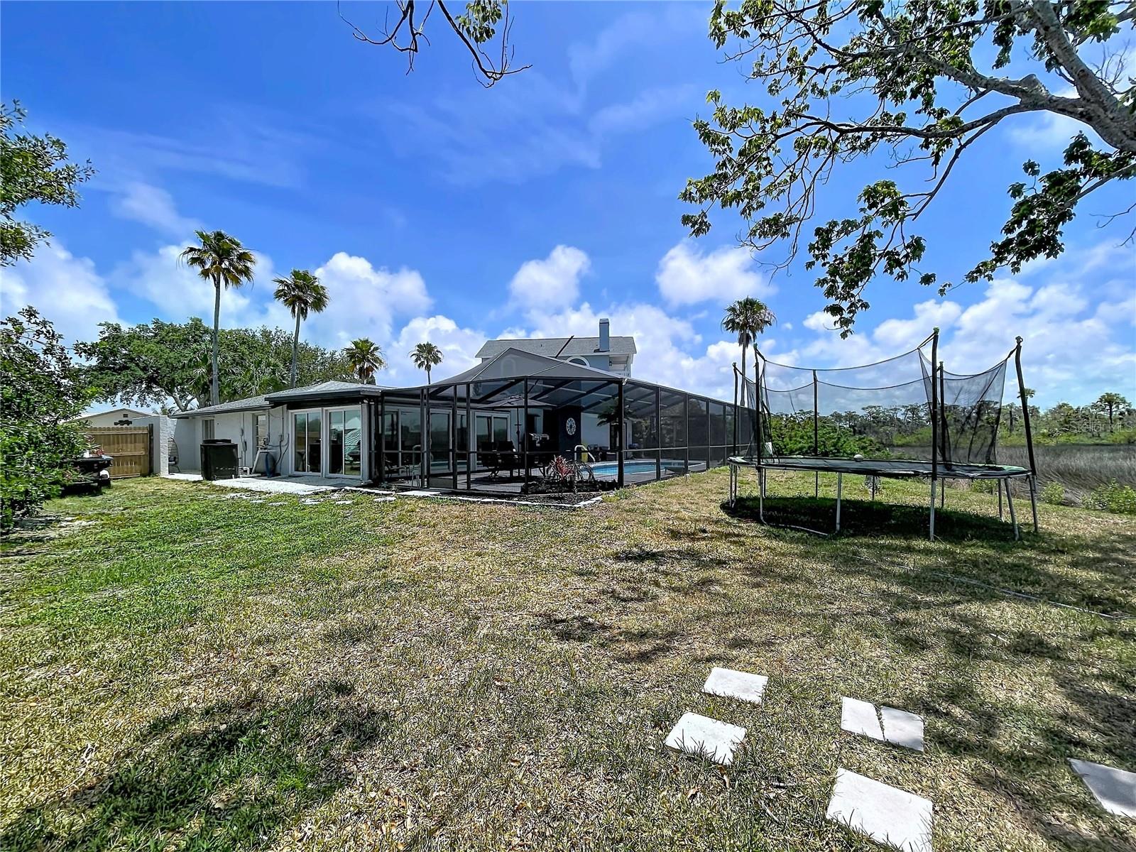 6950 SOUTHWIND DR, HUDSON, FL, 34667