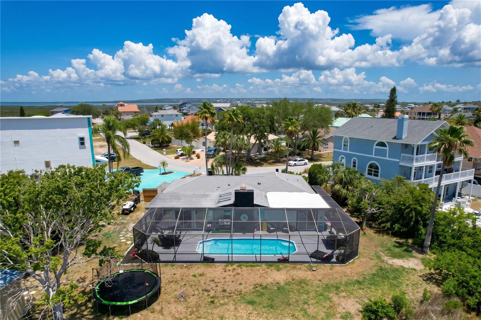 6950 SOUTHWIND DR, HUDSON, FL, 34667