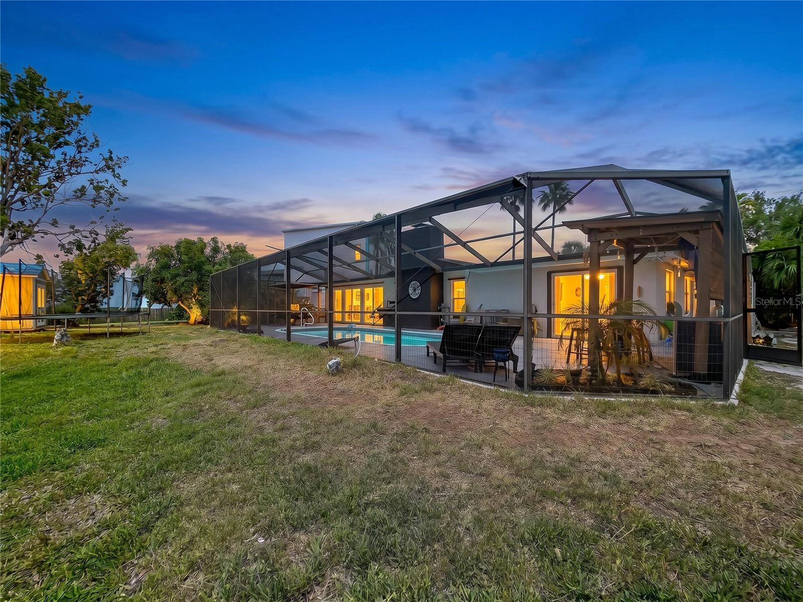 6950 SOUTHWIND DR, HUDSON, FL, 34667