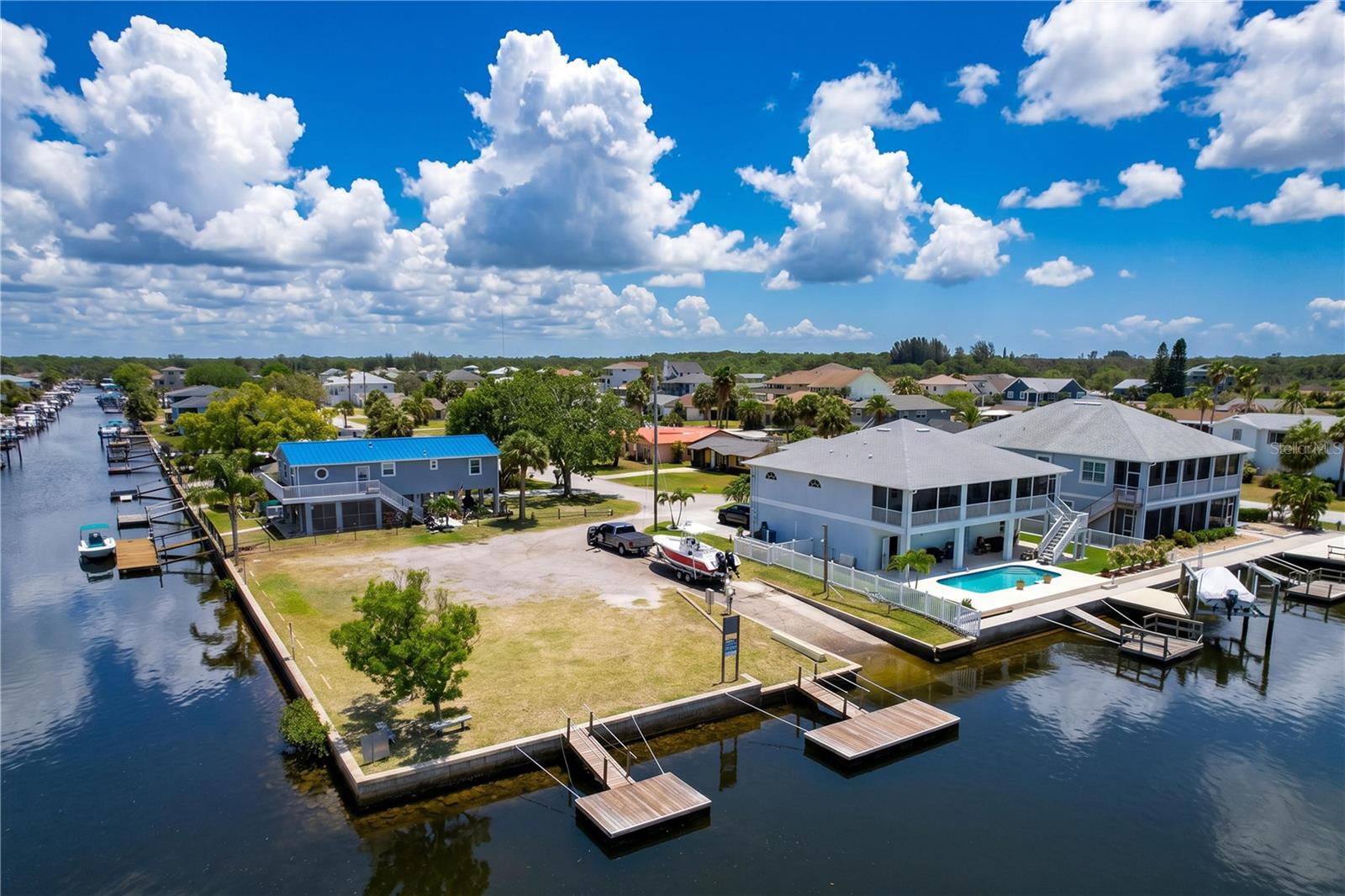 6950 SOUTHWIND DR, HUDSON, FL, 34667