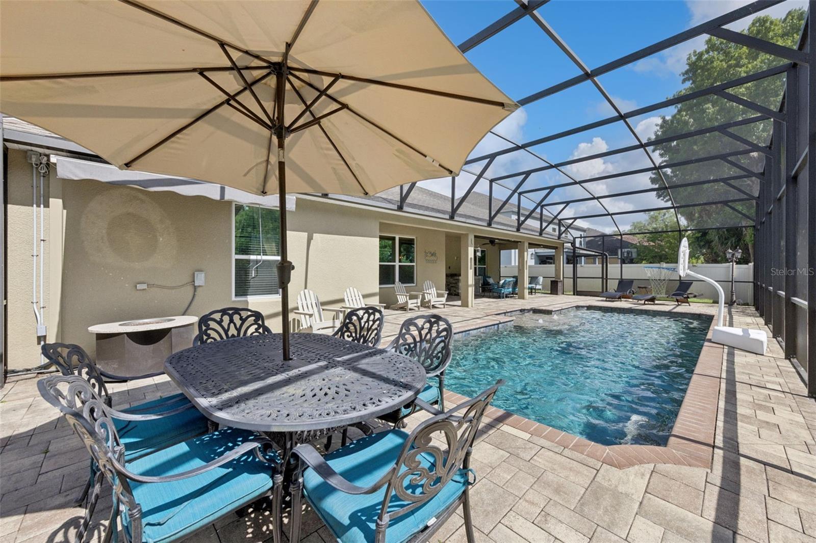 1266 CALYPSO WAY, OVIEDO, FL, 32765