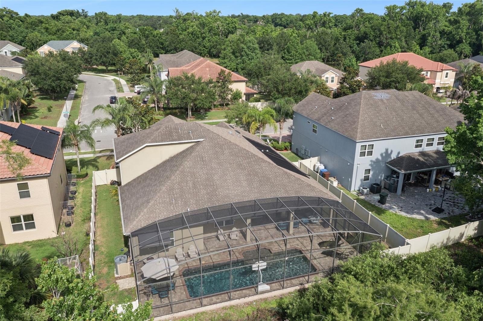 1266 CALYPSO WAY, OVIEDO, FL, 32765