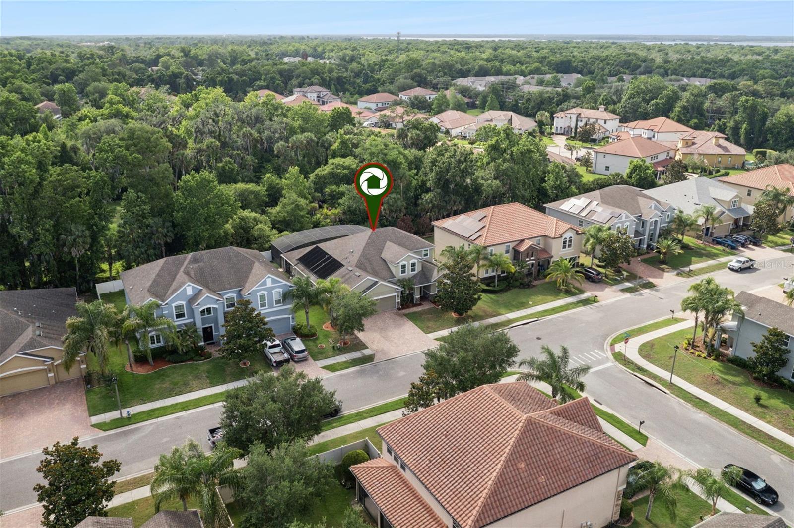1266 CALYPSO WAY, OVIEDO, FL, 32765