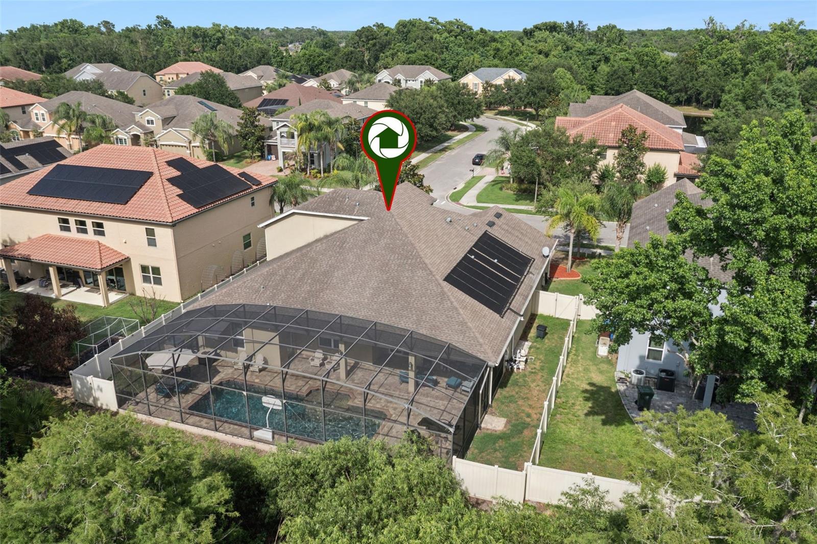 1266 CALYPSO WAY, OVIEDO, FL, 32765