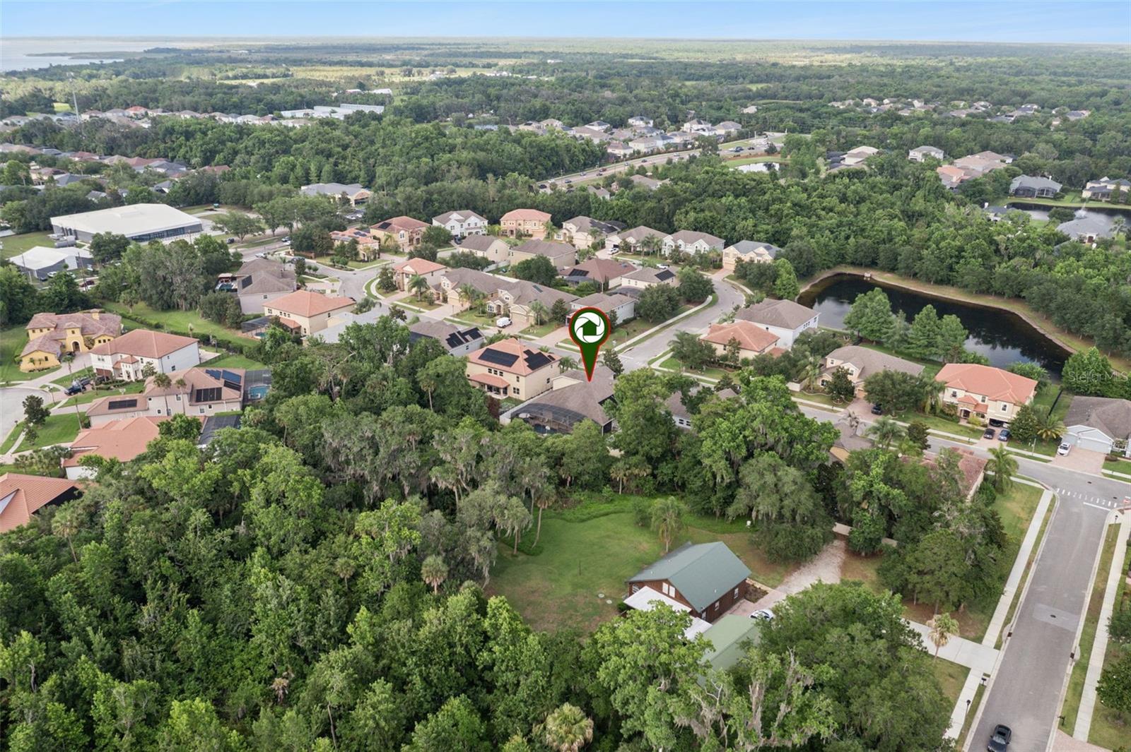 1266 CALYPSO WAY, OVIEDO, FL, 32765