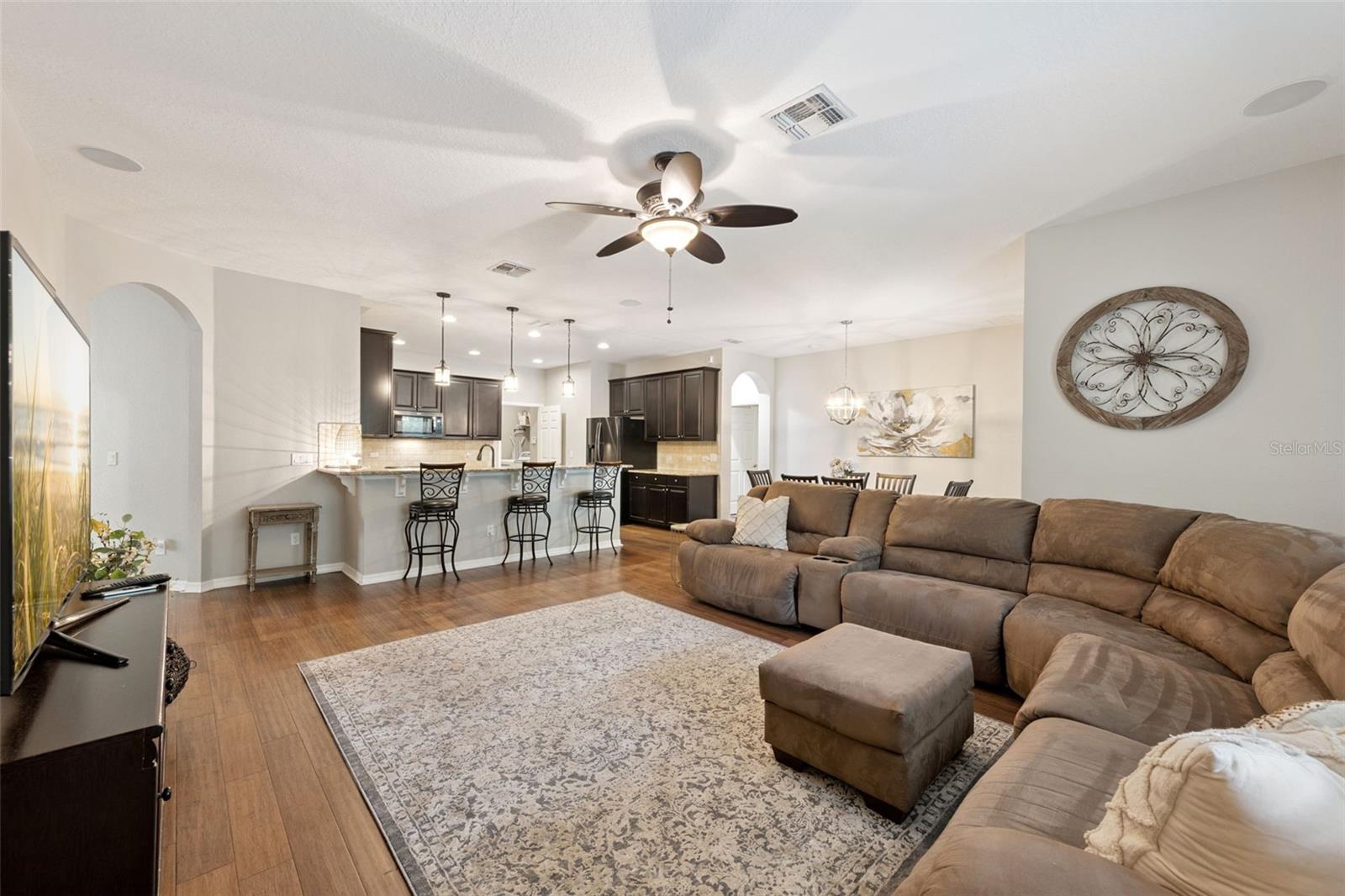 1266 CALYPSO WAY, OVIEDO, FL, 32765