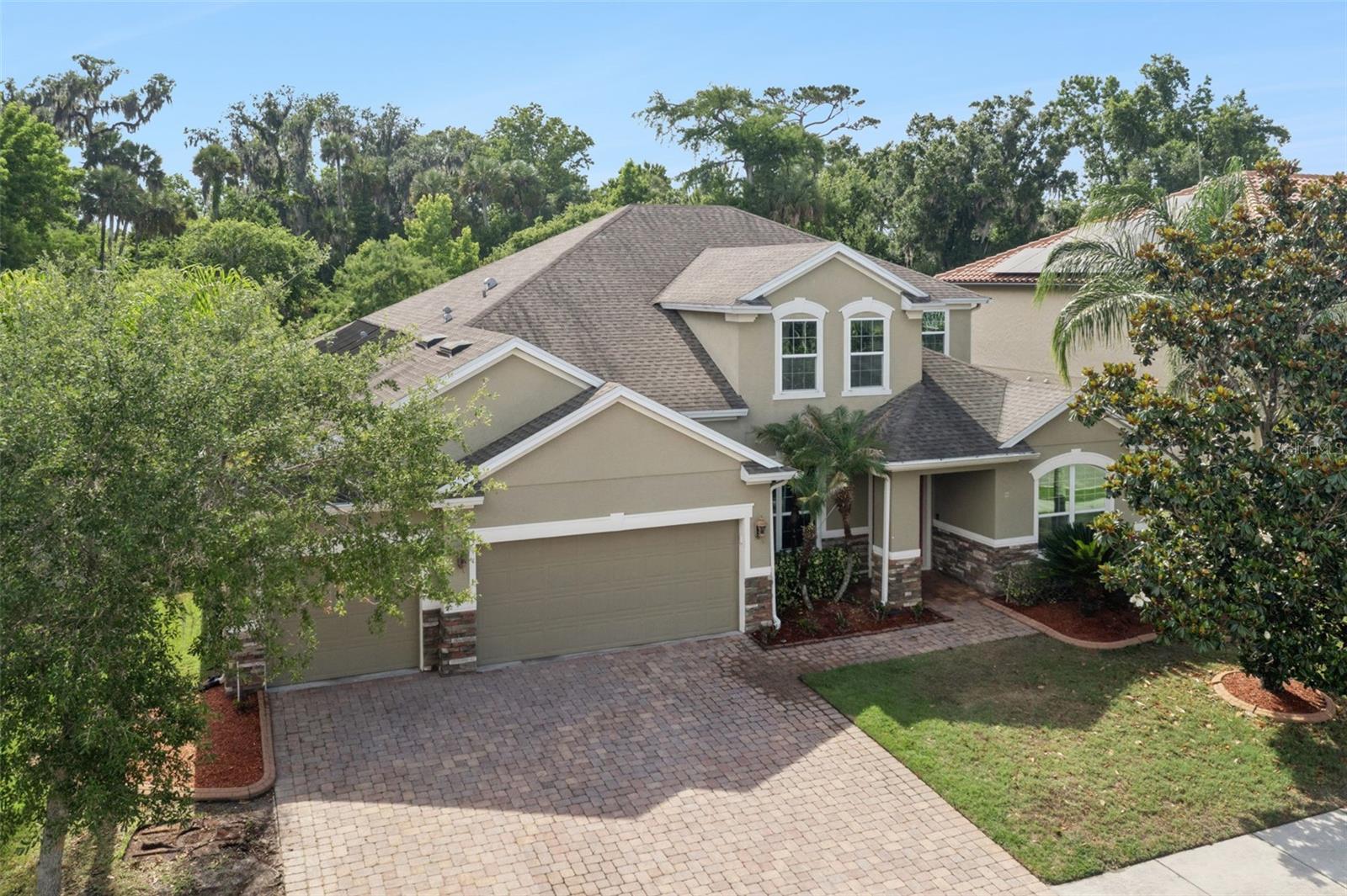 1266 CALYPSO WAY, OVIEDO, FL, 32765