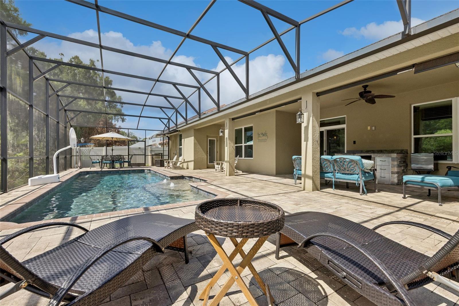 1266 CALYPSO WAY, OVIEDO, FL, 32765
