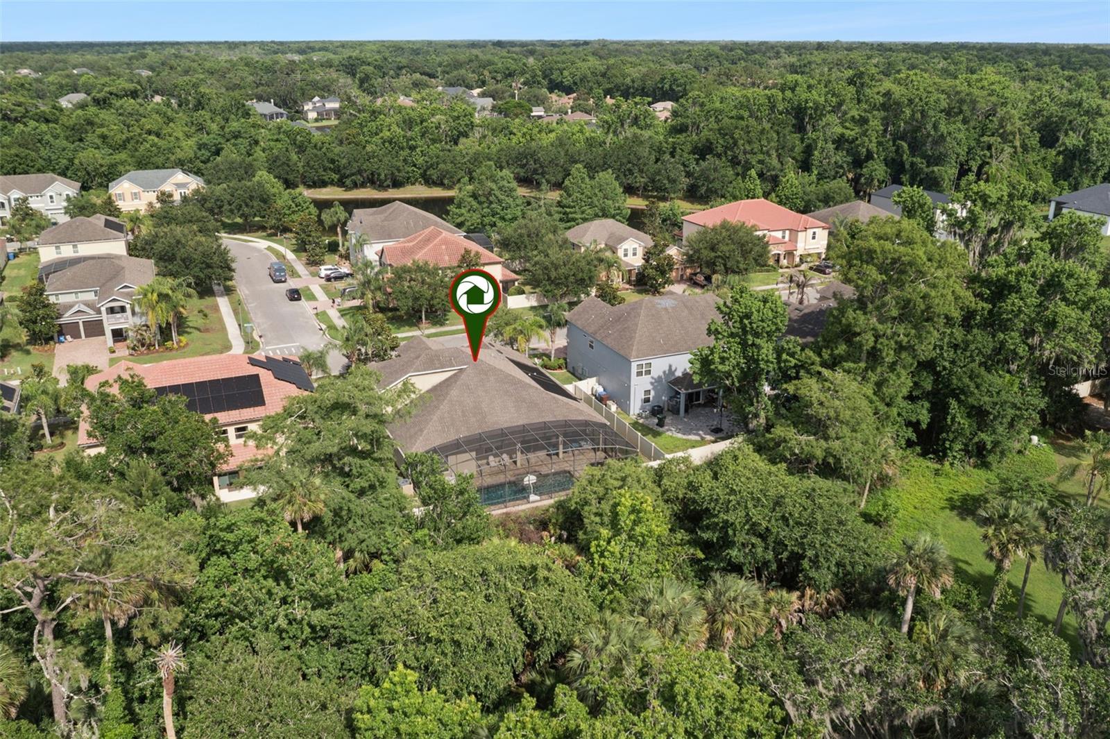 1266 CALYPSO WAY, OVIEDO, FL, 32765