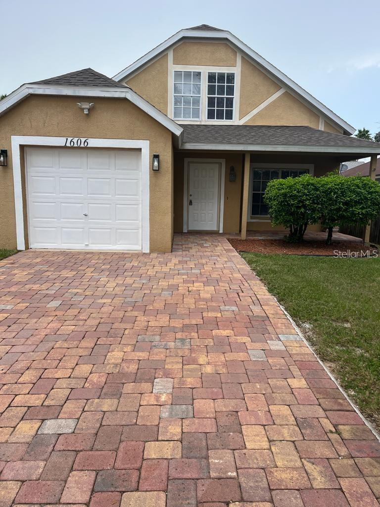1606 TROPICANA WAY, VALRICO, FL, 33594