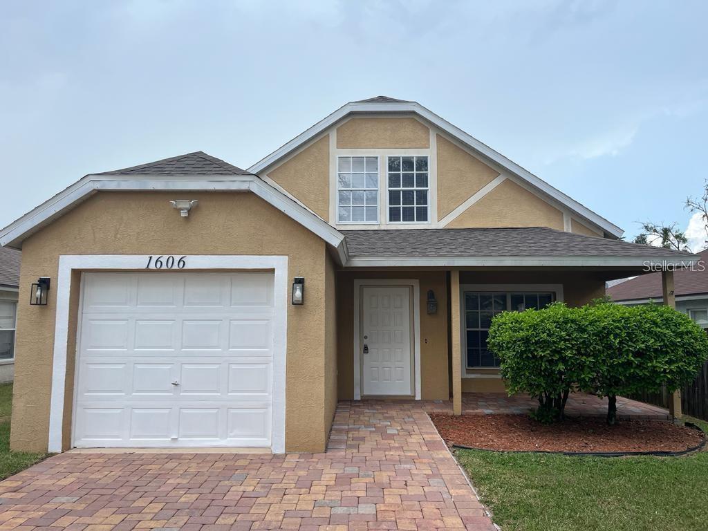 1606 TROPICANA WAY, VALRICO, FL, 33594